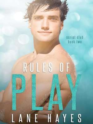 cover image of Rules of Play